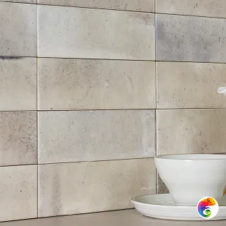JAZZ Smile Tile
