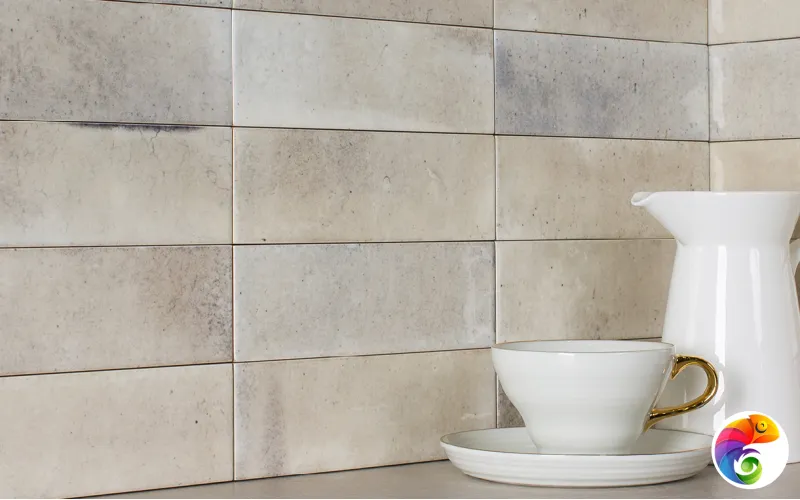 Коллекция JAZZ Smile Tile