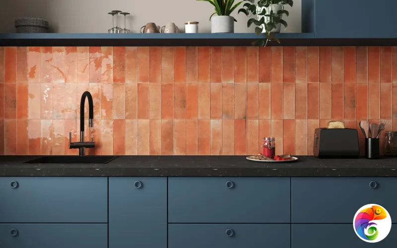 Коллекция JAZZ Smile Tile