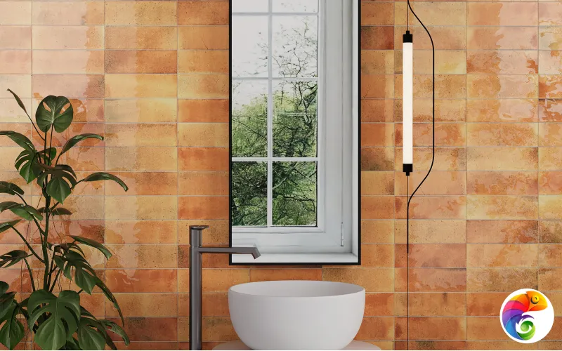 Коллекция JAZZ Smile Tile