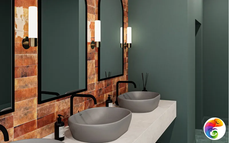 Коллекция JAZZ Smile Tile