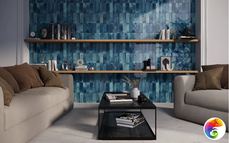 Коллекция JAZZ Smile Tile