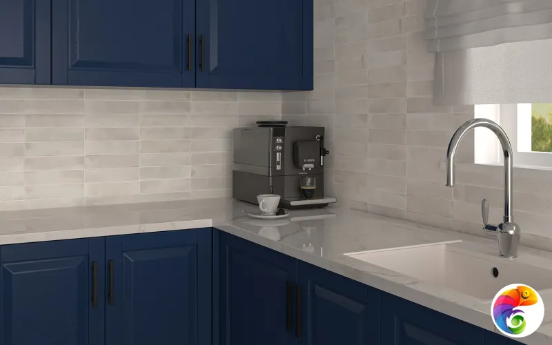 Коллекция JAZZ Smile Tile