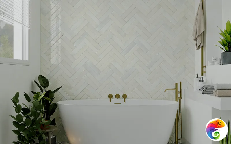 Коллекция JAZZ Smile Tile