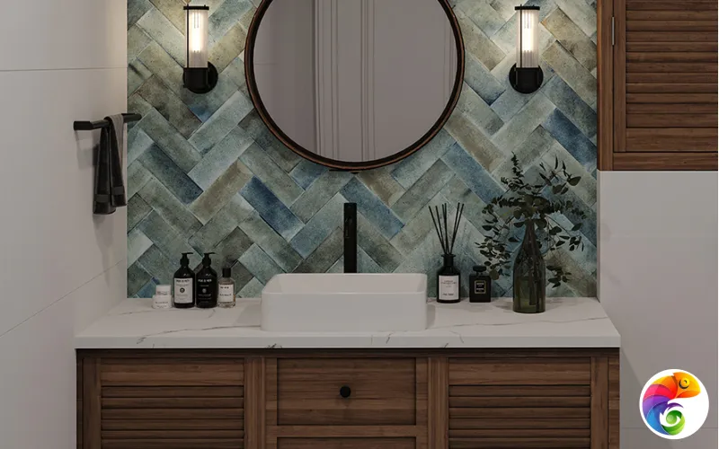 Коллекция JAZZ Smile Tile