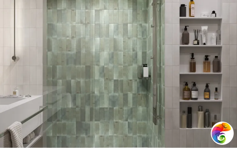 Коллекция JAZZ Smile Tile