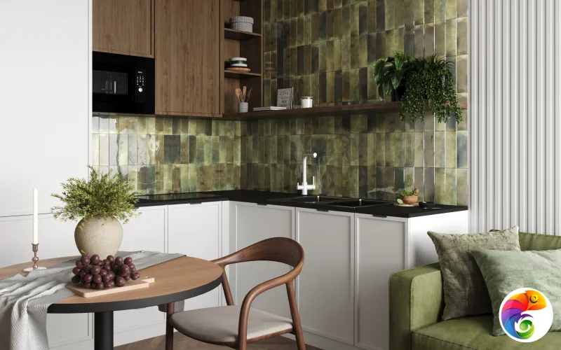 Коллекция JAZZ Smile Tile