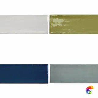 Liguria Smile Tile