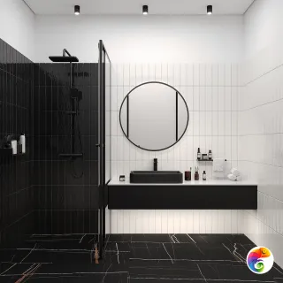 Liguria Smile Tile
