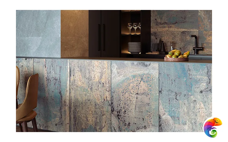 Коллекция Loft Staro Slim