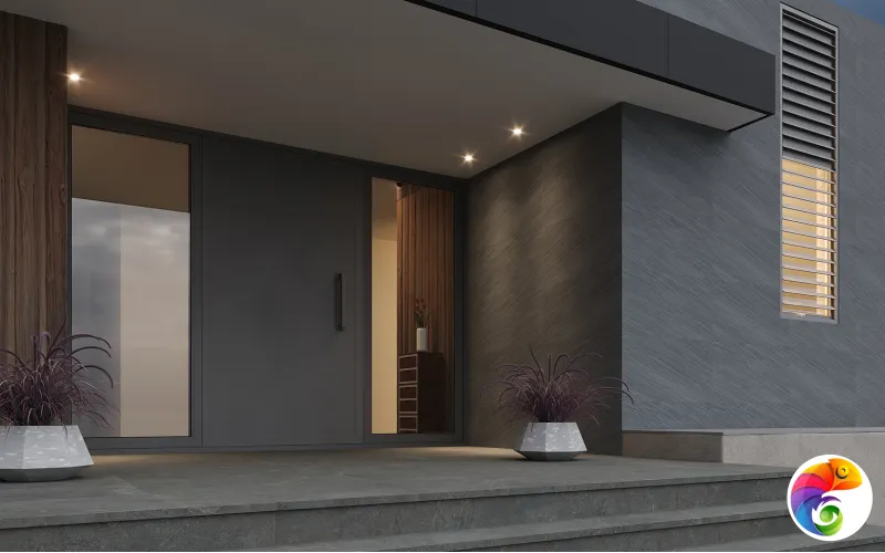 Коллекция Loft Staro Slim