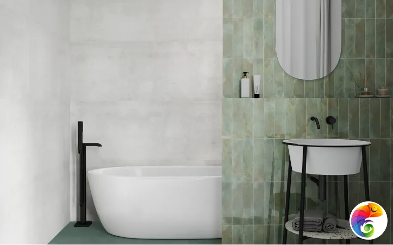 Коллекция Loft Staro Slim