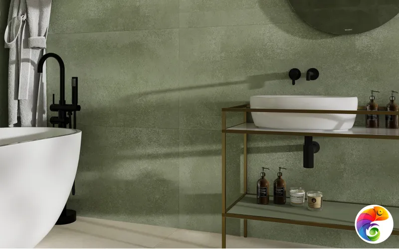 Коллекция Loft Staro Slim