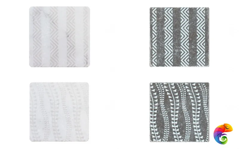 Коллекция Marble Stone4Home