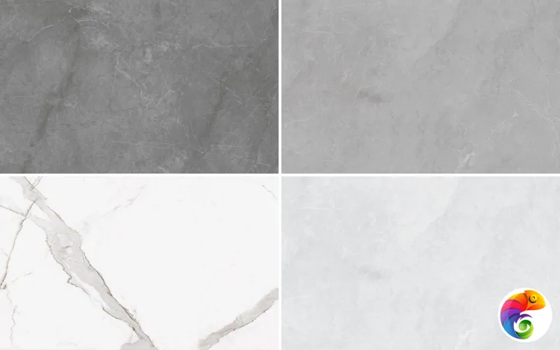 Коллекция Marbles Staro Slim