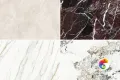 Коллекция МАТТ 12мм STAROSLABS