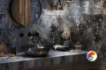 Коллекция Metal Staro
