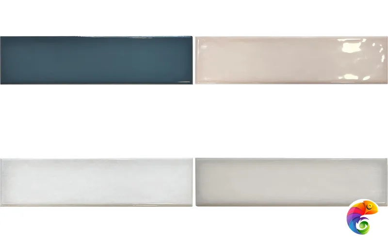Коллекция Monte Smile Tile