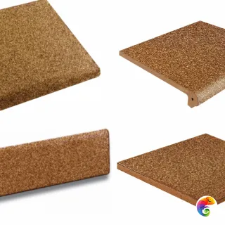 Natural Gresan