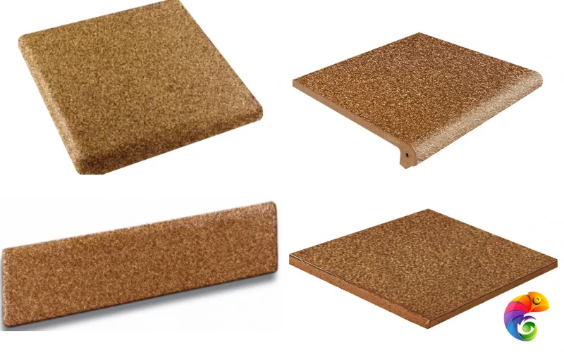 Коллекция Natural Gresan