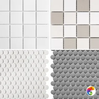 Non-Slip Starmosaic
