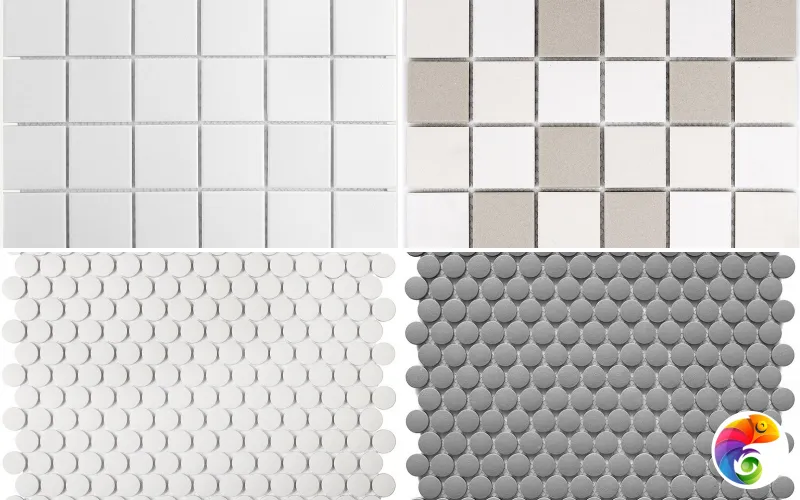 Коллекция Non-Slip Starmosaic