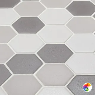 Non-Slip Starmosaic