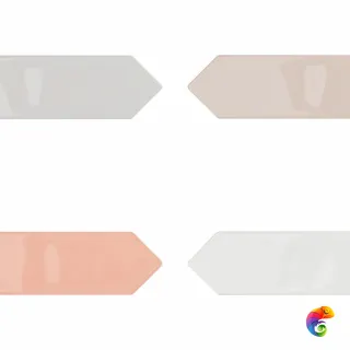 Picket Smile Tile