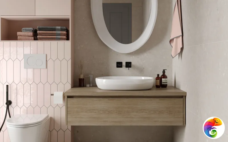 Коллекция Picket Smile Tile