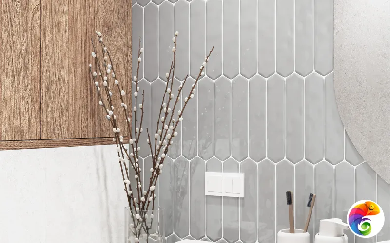 Коллекция Picket Smile Tile