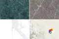 Коллекция POLISHED 9мм STAROSLABS