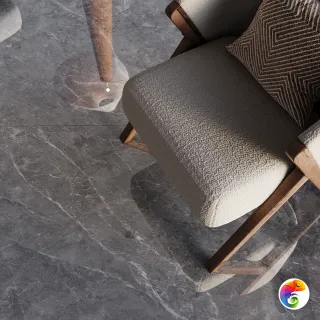 POLISHED 9мм STAROSLABS