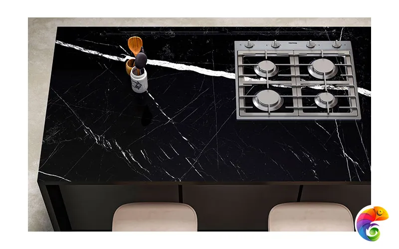 Коллекция Polished STAROSLABS
