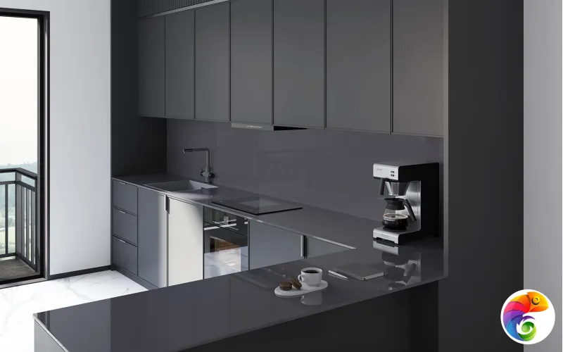Коллекция Polished STAROSLABS