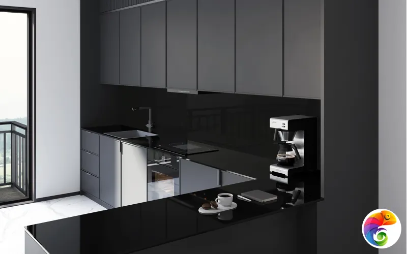 Коллекция Polished STAROSLABS