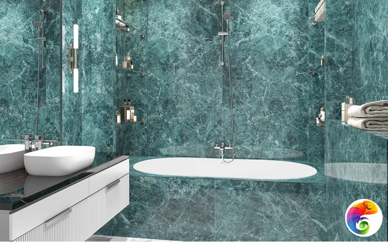 Коллекция Polished STAROSLABS