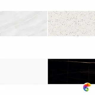 Polished STAROTECH