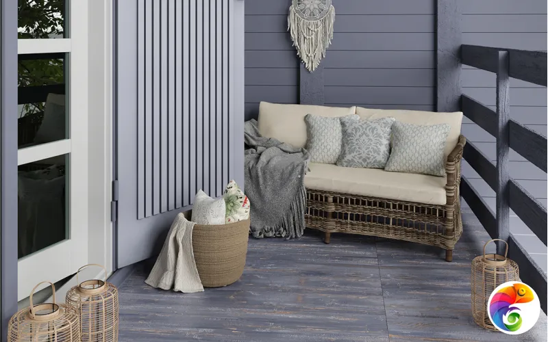 Коллекция Provance STAROWOOD