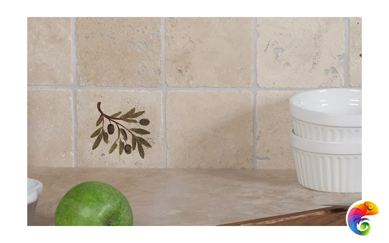 Коллекция Provance Stone4Home
