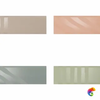 Rivera Smile Tile