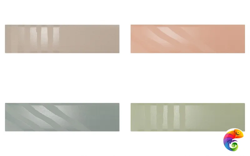 Коллекция Rivera Smile Tile