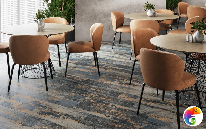 Коллекция Savoy STAROWOOD