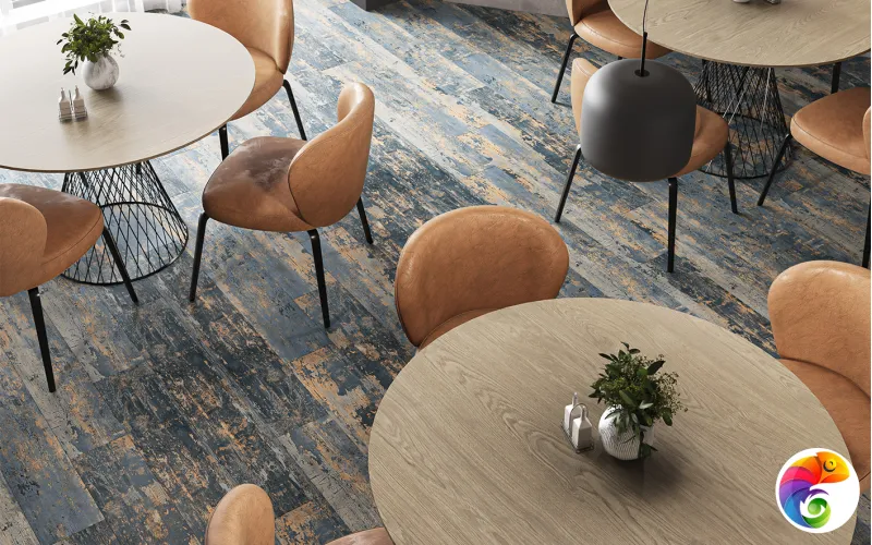 Коллекция Savoy STAROWOOD