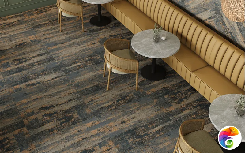 Коллекция Savoy STAROWOOD