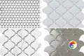 Коллекция Shapes Starmosaic