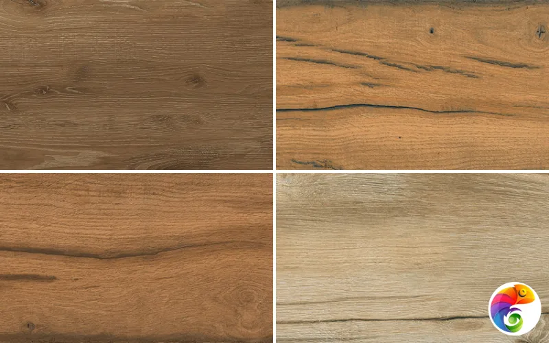 Коллекция Sherwood STAROWOOD