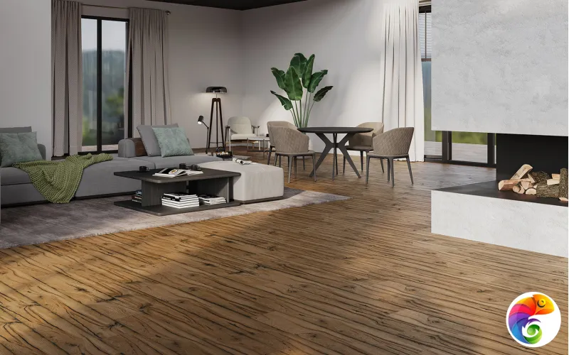 Коллекция Sherwood STAROWOOD
