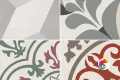 Коллекция Siena Smile Tile