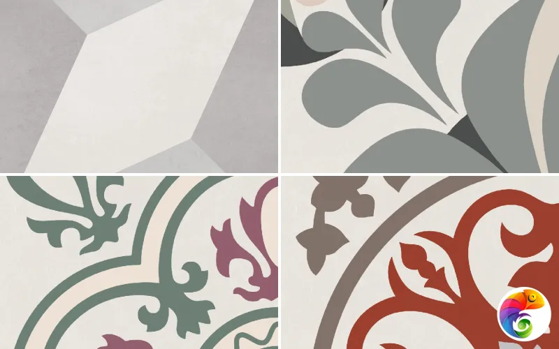 Коллекция Siena Smile Tile