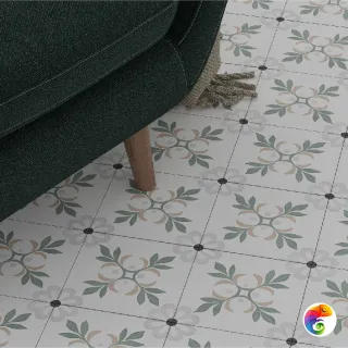 Siena Smile Tile